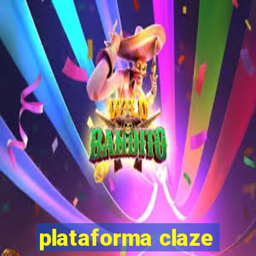 plataforma claze